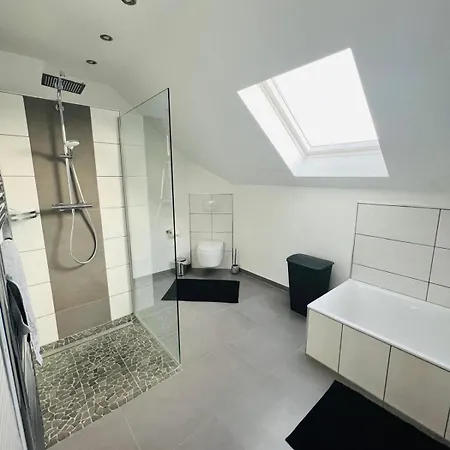 Spacious In Quiet Surroundings Lejlighed