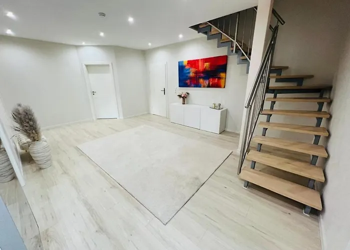 דירה Spacious In Quiet Surroundings Schwanden