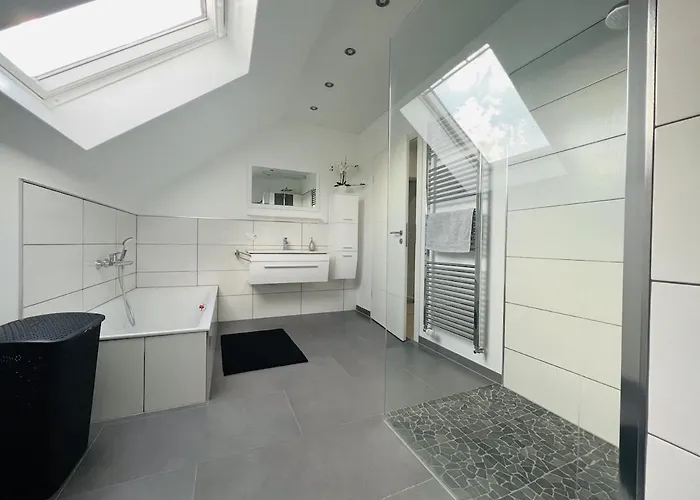 דירה Spacious In Quiet Surroundings Schwanden